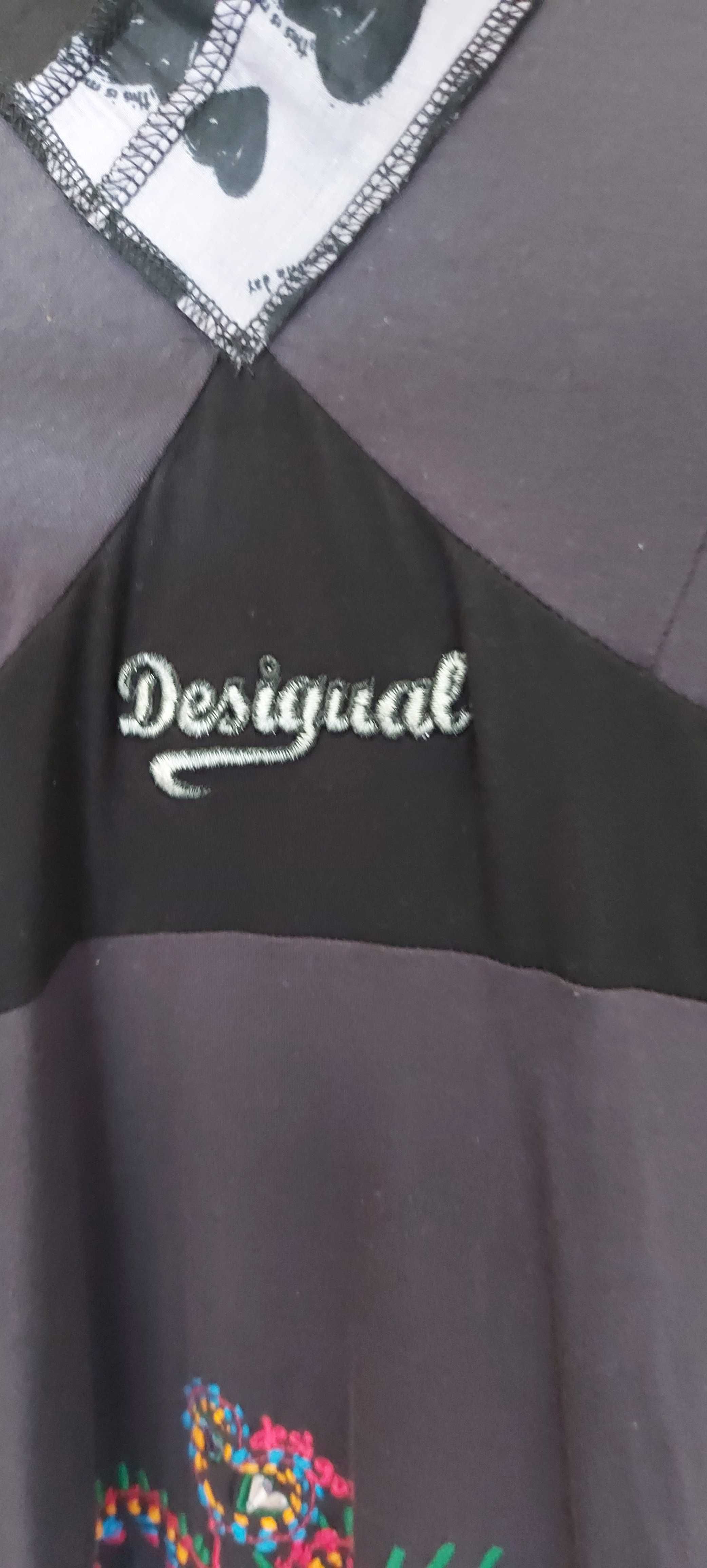 Vestido da DESIGUAL