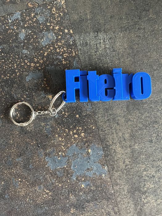 Porta-chaves Personalizado