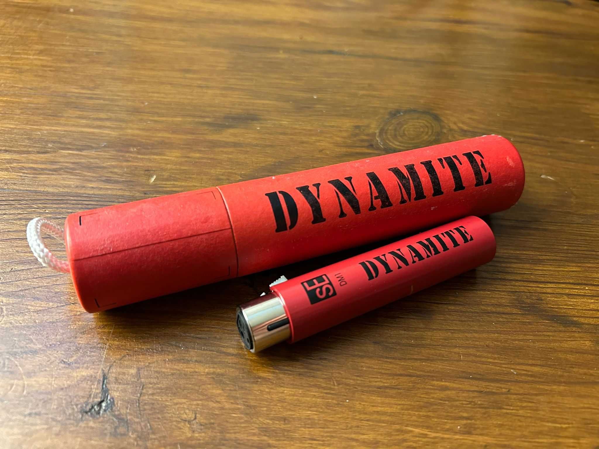 Shure SM7B mikrofon dynamiczny + DM1 Dynamite - przedwzmacniacz