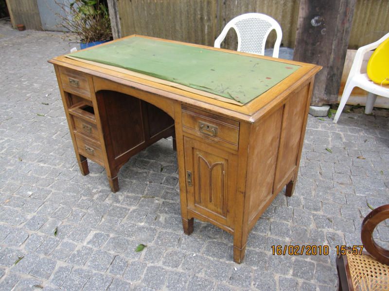 Restaurador de Moveis