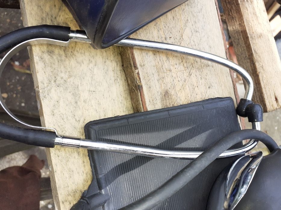 PODIUM - Medidor pressão arterial profissional com auscultador