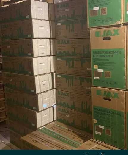 Кондиционер on/off  7 до 36 Оптові ціни! Є кількість! инвертор 7-24