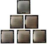 Процессоры Intel Core i7 950, i3 550,3220,G1820, i5 2500k, G2030, G460