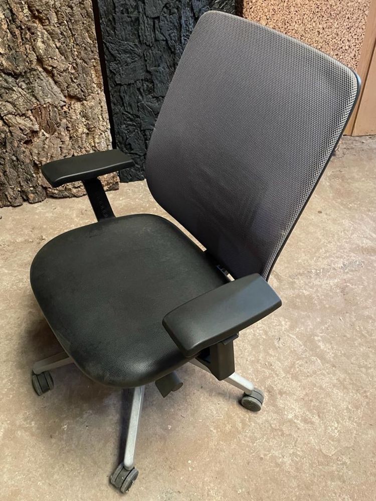 cadeira ergonómica