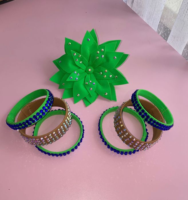 Сукня для латини