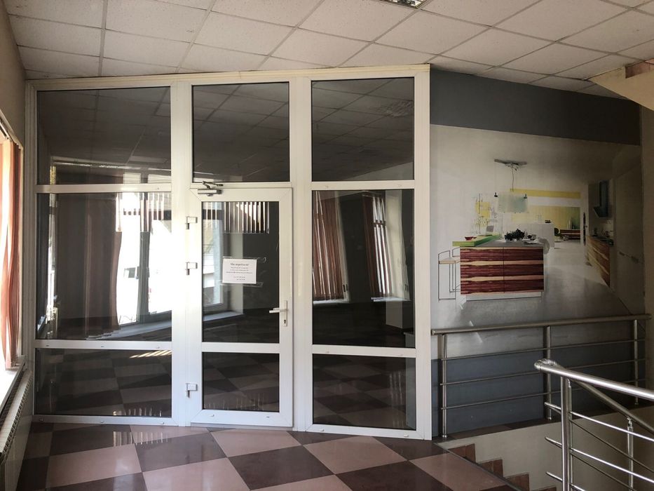 Здається приміщення на 2 поверсі