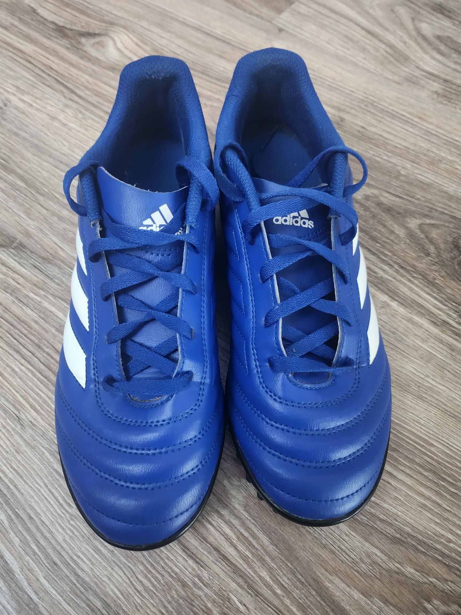 Buty piłkarskie adidas copa turfy 38