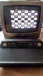 Klon Atari 2600 Rambo