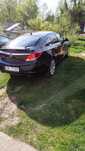 Opel Insignia 1.6T 180km