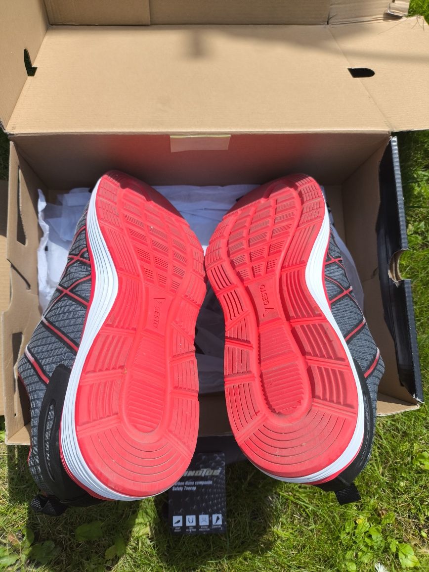 Buty Gesto Frej różne rozmiary