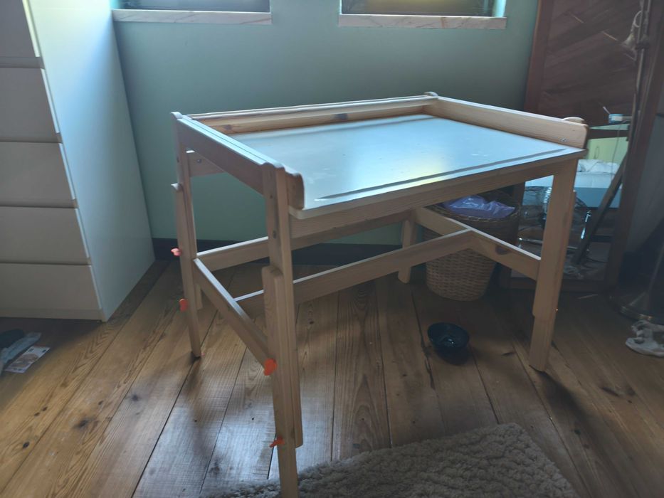 Secretaria de Criança IKEA Torres Vedras