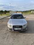 Audi a4 b7 2.0 tfsi. S-line
