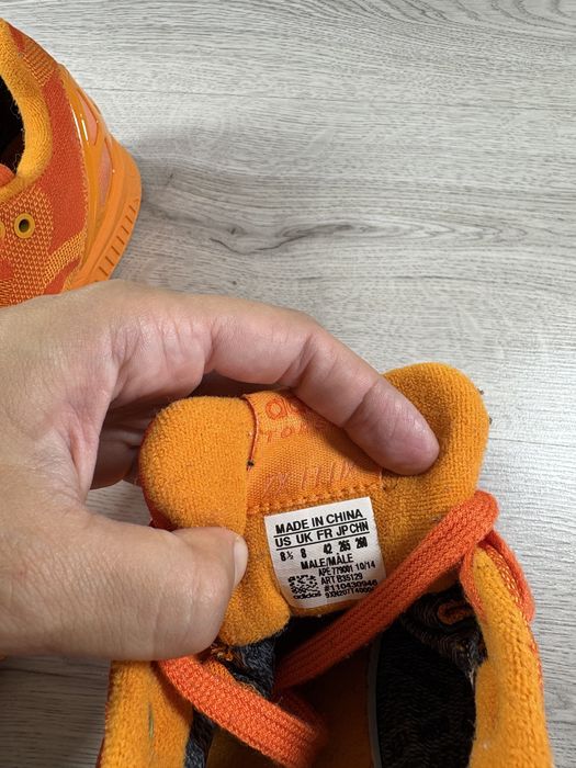 Adidas ZX Flux Gore-Tex 42 розмір чоловічі кросівки