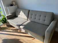 Kanapa sofa rozkładana 230x90