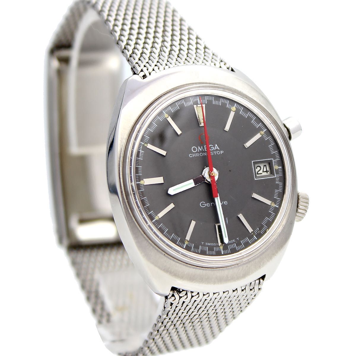 Omega Chronostop Ref. 146.009