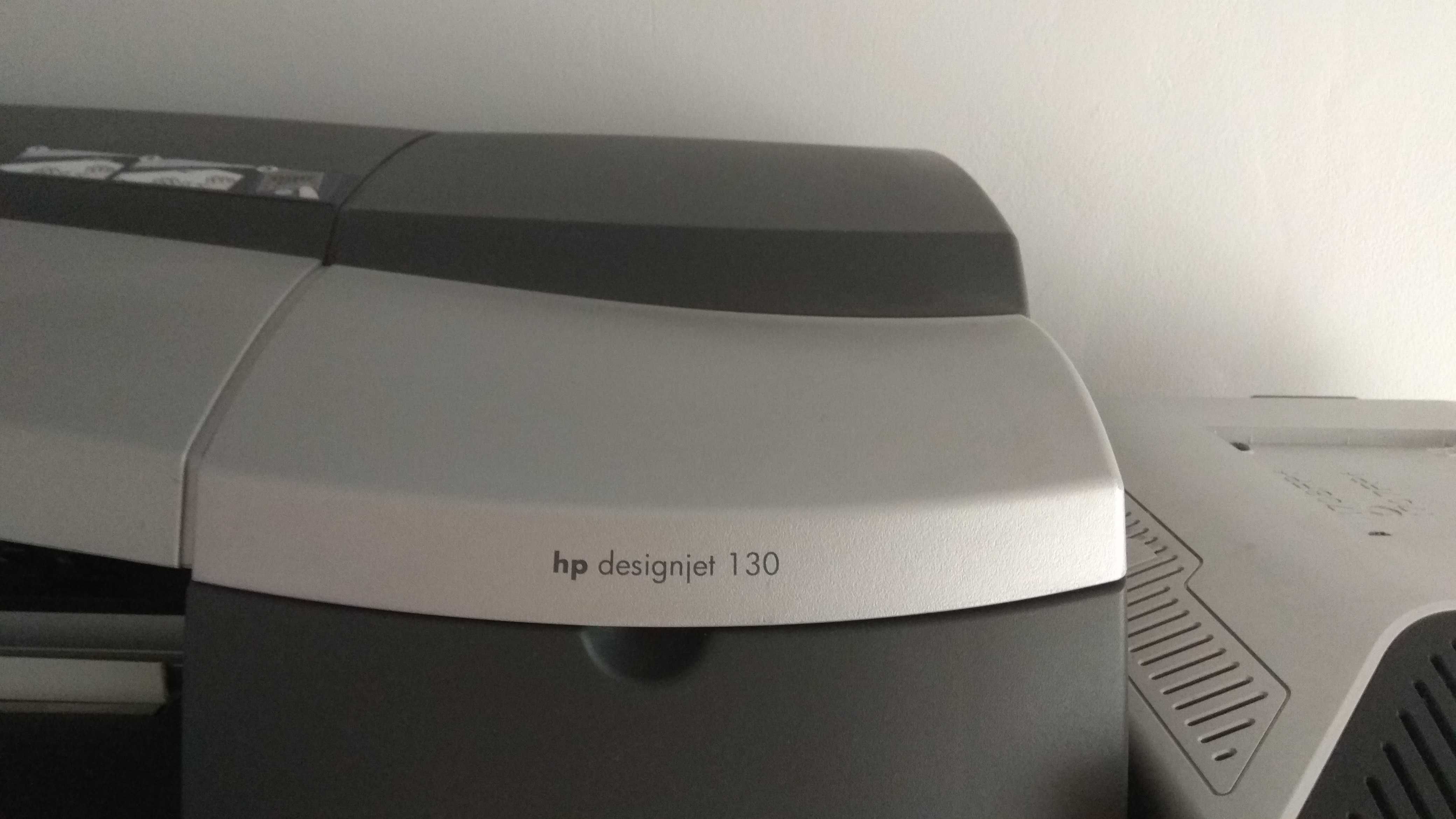 HP DesignJet 130