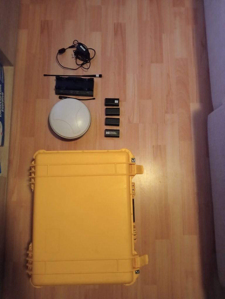 GPS gnss stonex S9