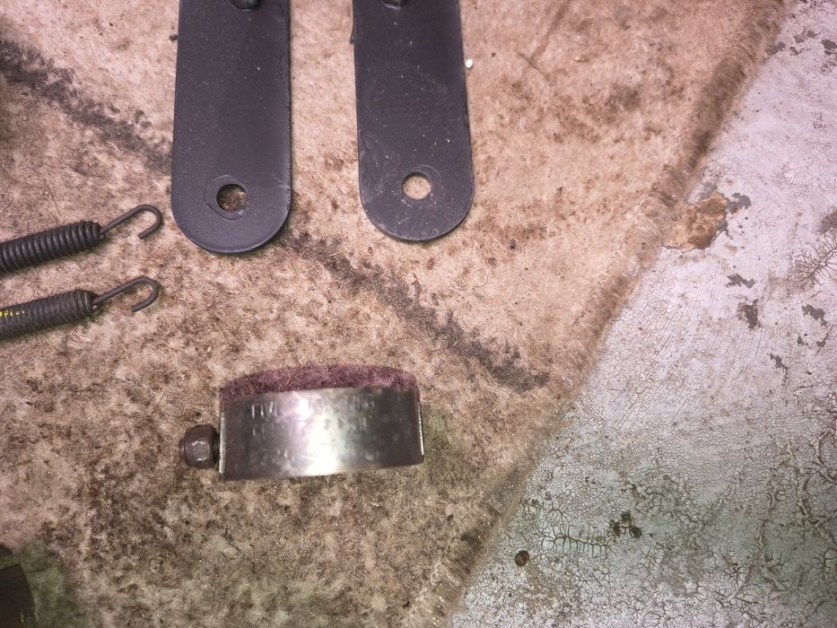 Układ wydechowy HMF performance Can Am Renegade