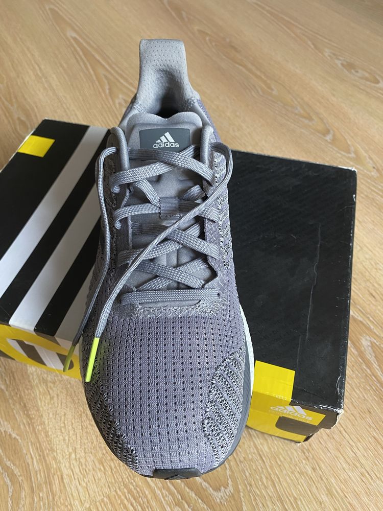 Кросівки Adidas SOLAR BOOST ST 19 M F34094 р.42 2/3