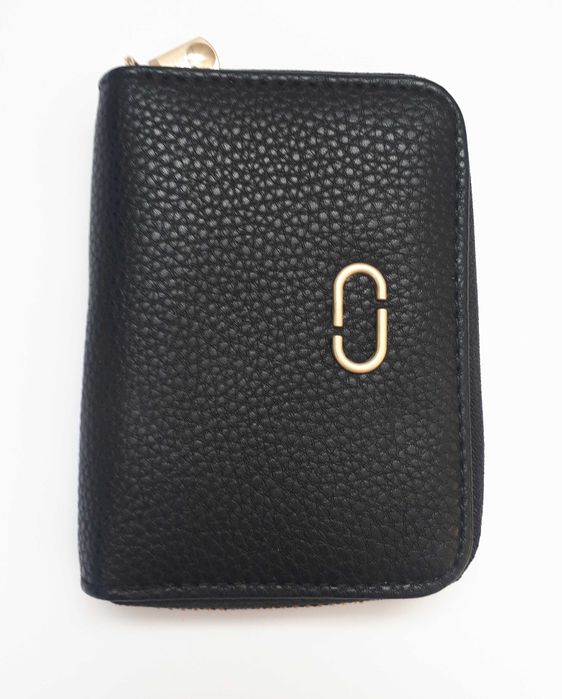 Portfel - etui - organizer na karty, wizytówki, dokumenty.