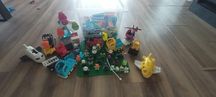 Klocki LEGO Duplo