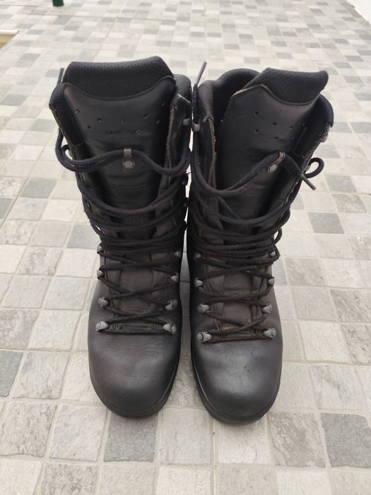 Botas Haix Wildfire