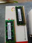 HP probook 4520s RAM 2gb PC3-10600S