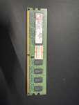2GB ram Kingston  KVR800D2N6/2G