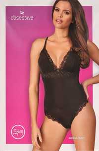 Seksowne body Obsessive Arisha S/M