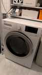 Pralko-suszarka Beko htv8733xs0 8/5 kg