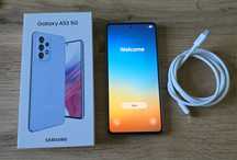 Samsung Galaxy A53 5G