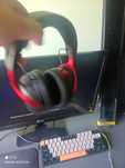 Hyperx X Cloud II