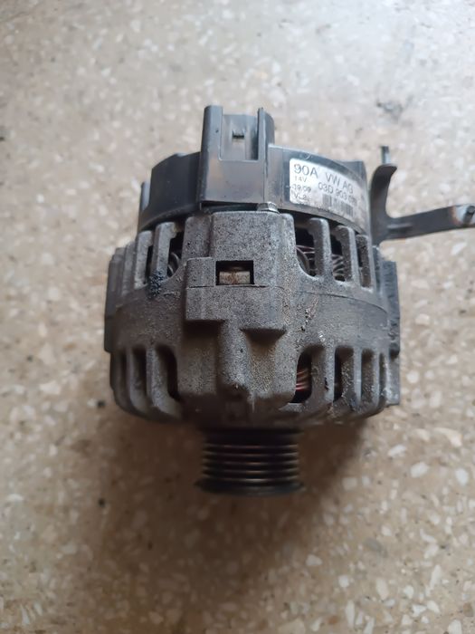 Alternator polo iv fabia Ibiza III 1.2 12v 03d,903,025j