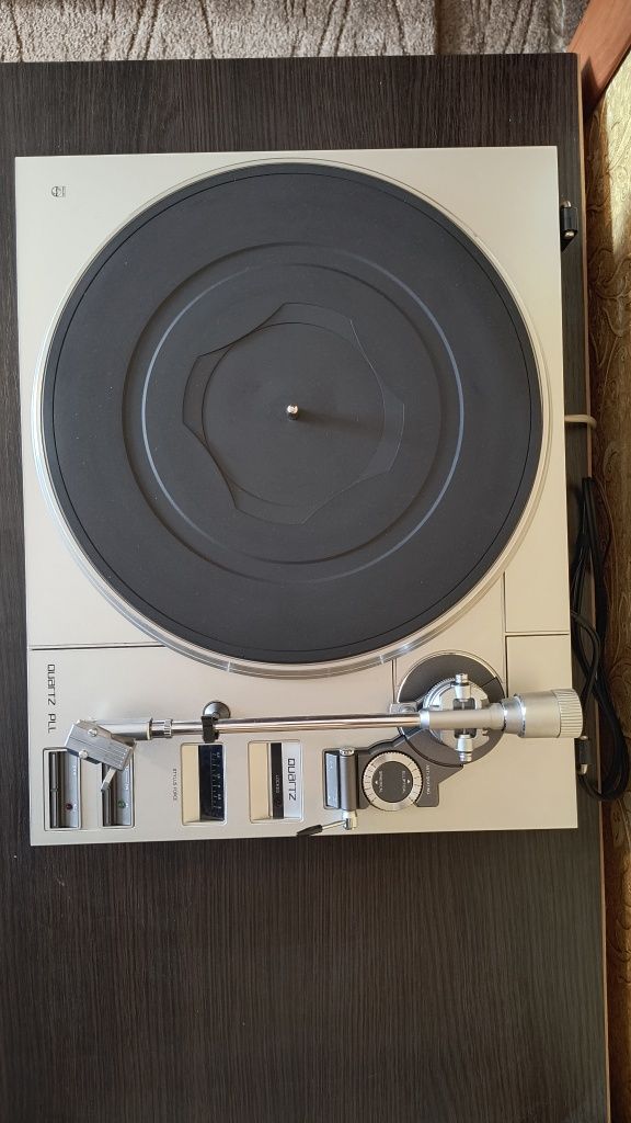 Вініловий програвач PHILIPS AF-887 MARK 2
