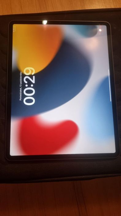 iPad pro 12.9 4 generacji 512Gb