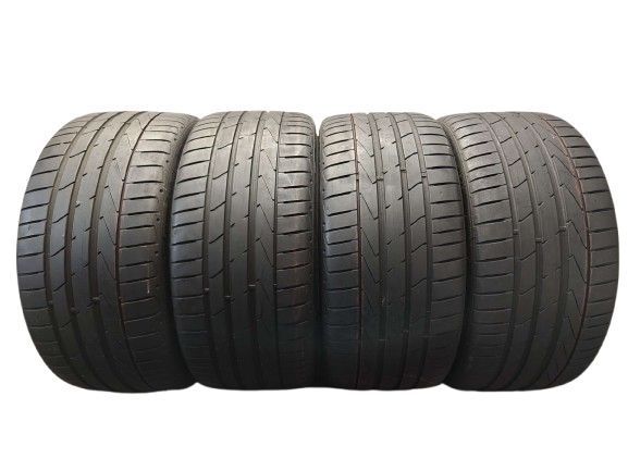 4x 245/35R19 opony letnie Hankook 2021 (N216)
