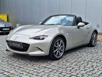 Mazda Mx-5 St Exclusive-Line 2,0 Benz. 184km Mt, Salon Pl, Aso,