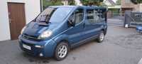 Opel Vivaro Tour 2.5 CDTI