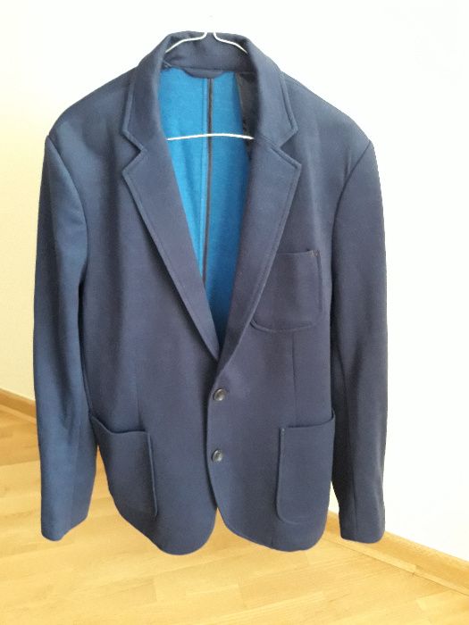 Marynarka dzianinowa roz. S slim fit Reserved