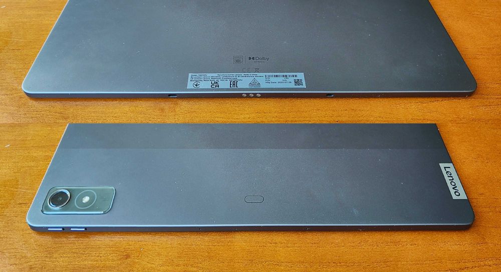 Планшет Lenovo Tab P12 8/128 WI-FI + Lenovo Precision Pen 3