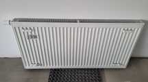 Grzejnik płytowy KERMI THERM X2 V22 600x1200