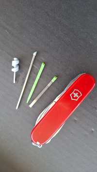 Victorinox scyzoryk