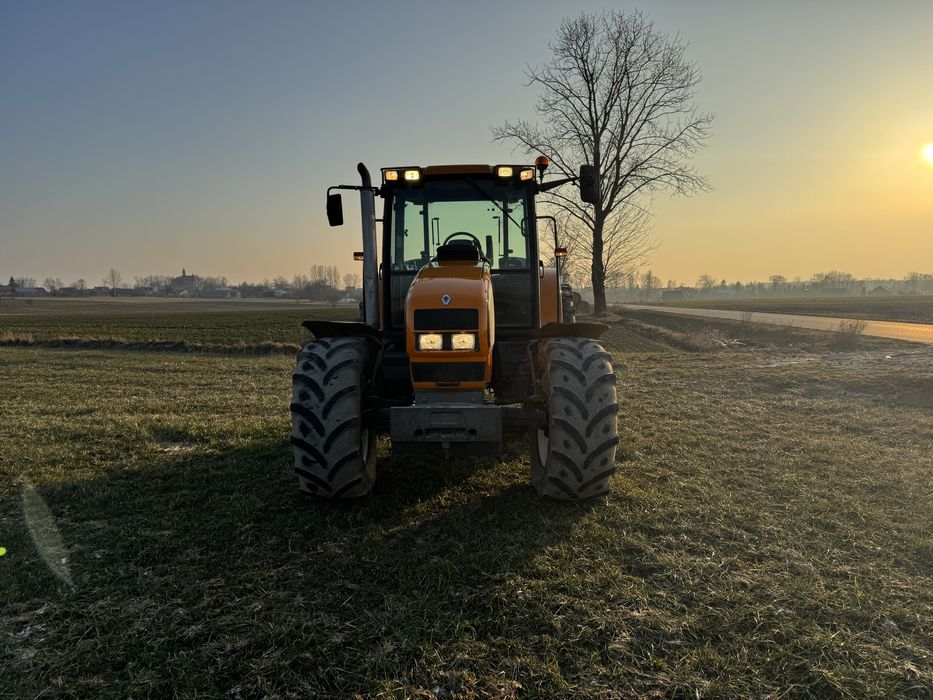 Sprzedam Renault 640RZ