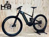 Giant Trance X E+ 3 Pro 29 calowy rower górski elektryczny Shimano