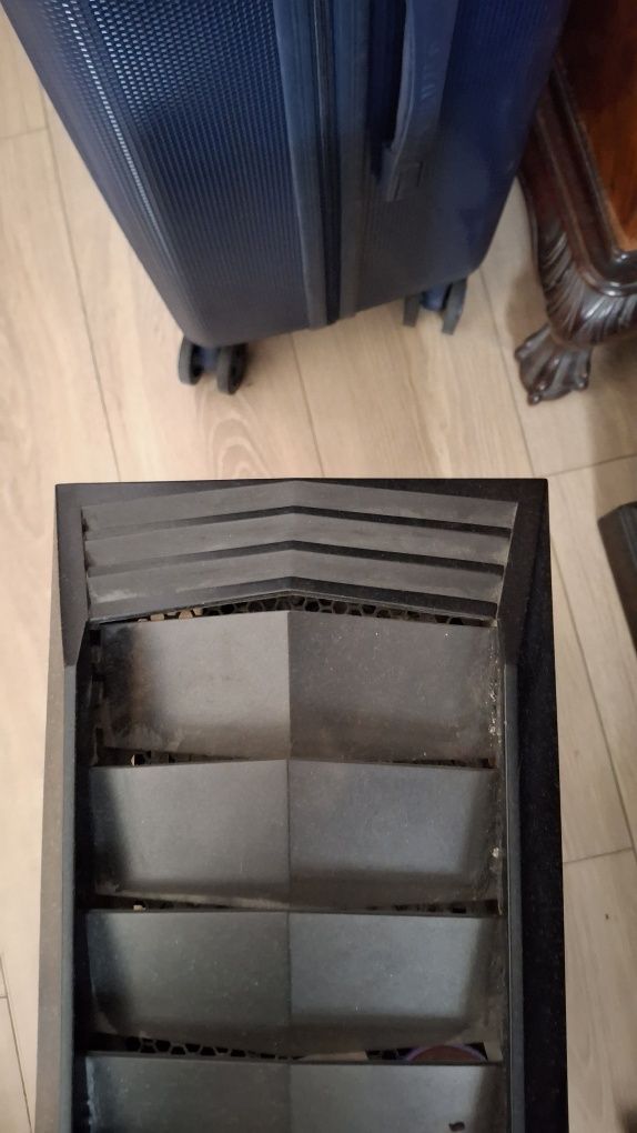 Komputer stacjonarny i7 6700k (bez karty graficznej)