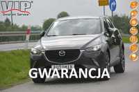 Mazda CX-3 2.0 Benzyna gwarancja przebiegu nawigacja serwis ASO SkyActive