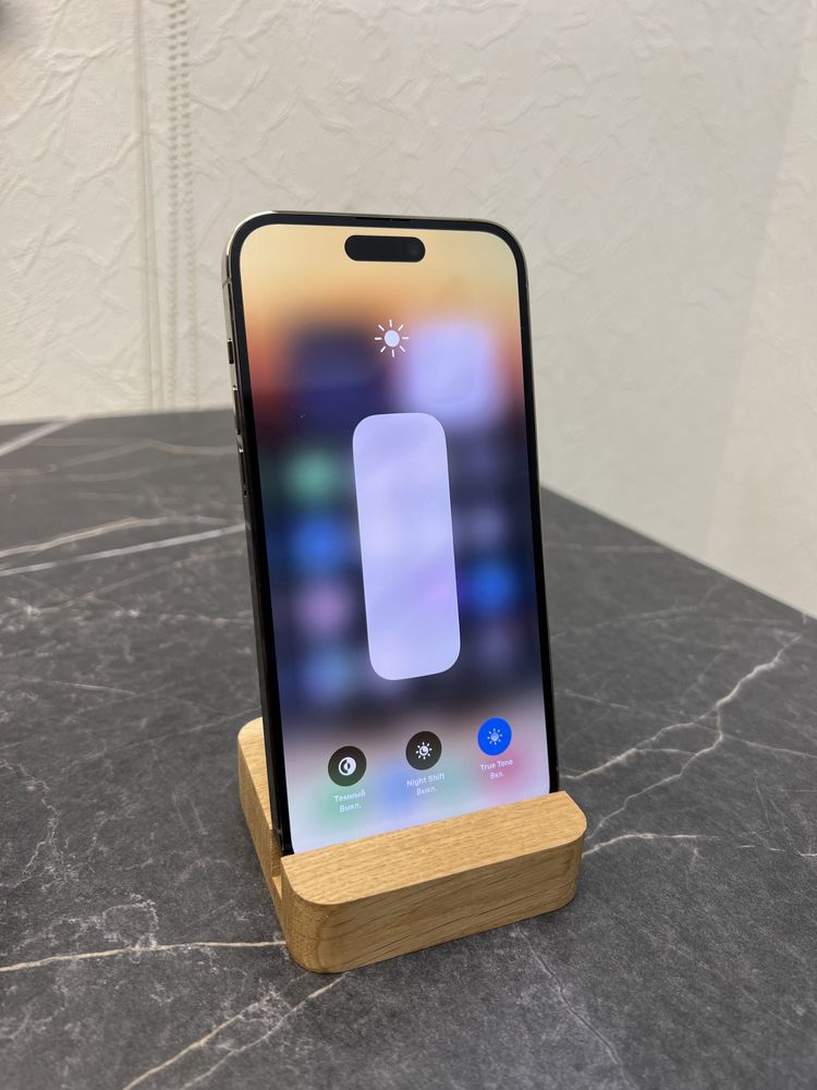 Iphone 14 Pro Max Gold 256gb neverlock