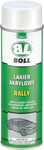 Boll Lakier Akrylowy Rally Biały Połysk 500Ml Spra