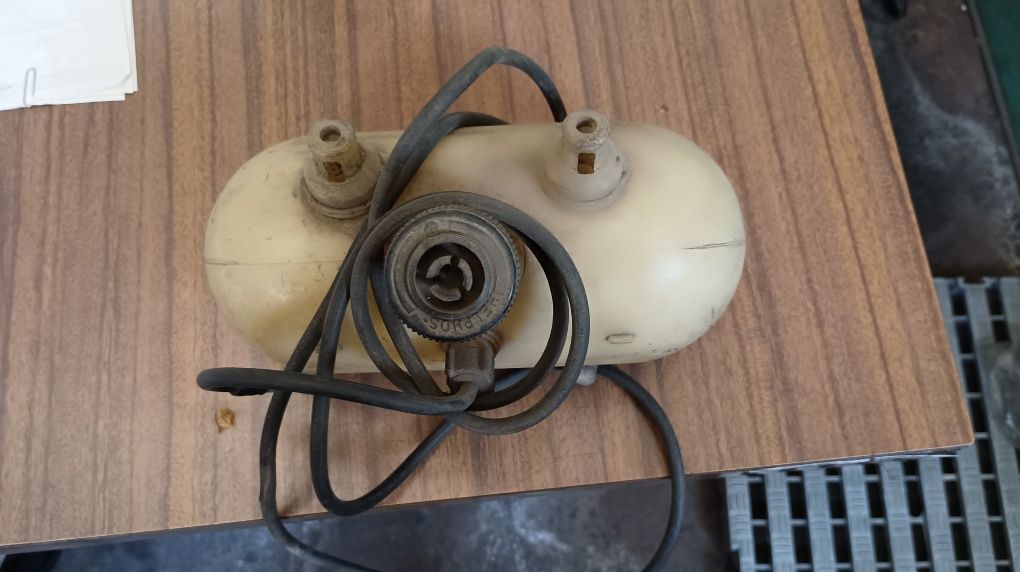 Vende-se várias peças VW carocha Originais