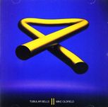MIKE OLDFIELD Tubular Bells 2 1992 - płyta CD s794
